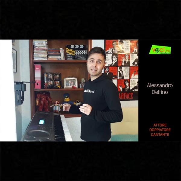Alessandro Delfino